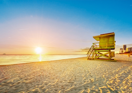 Grand Caribbean Cruise with Miami Stay